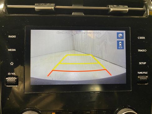 Used 2023 Hyundai Santa Cruz Night w/ Tow & Go Package image 11