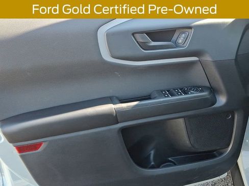 Used 2023 Ford Bronco Sport Big Bend w/ Convenience Package AWD/4WD image 14