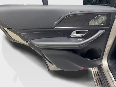 Used 2021 Mercedes-Benz GLE 53 AMG 4MATIC image 34