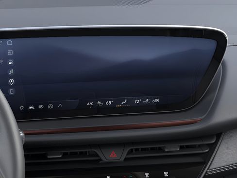 New 2026 Buick Envision Sport Touring image 20