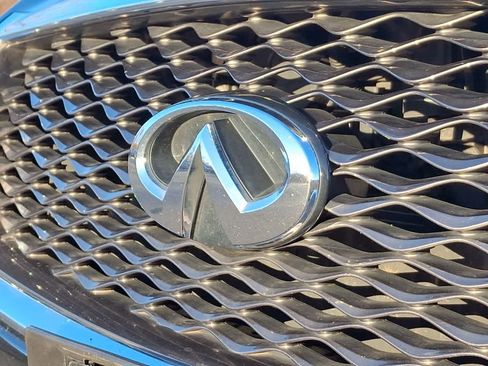 Used 2018 INFINITI Q50 Sport image 28