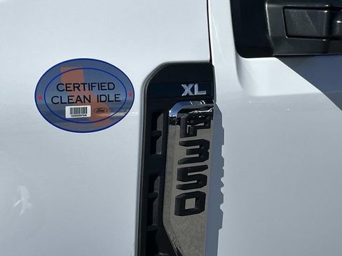 New 2026 Ford F350 XL image 10