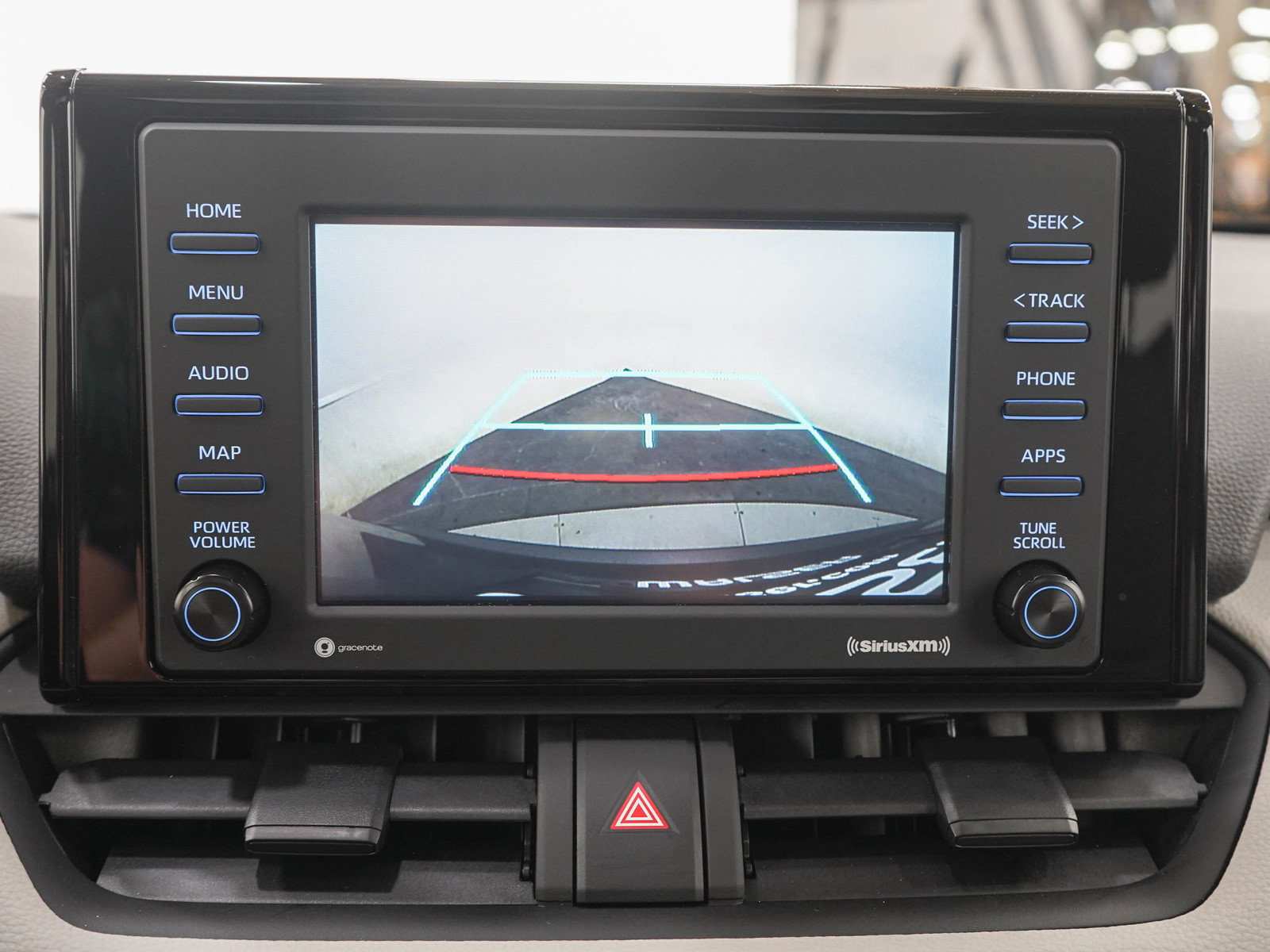 Used 2022 Toyota RAV4 XLE w/ Convenience Package AWD/4WD image 25