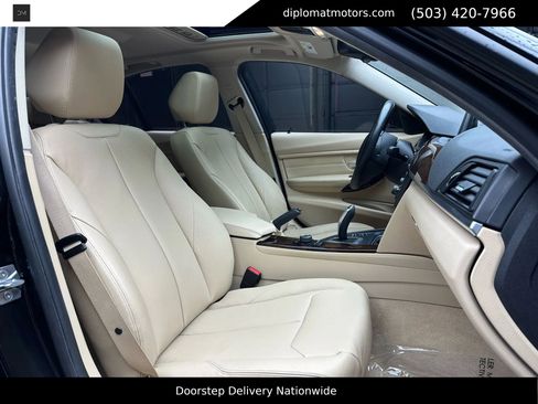 Used 2015 BMW 328i xDrive Sedan image 20