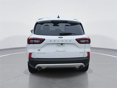 Certified 2024 Ford Escape Active image 4
