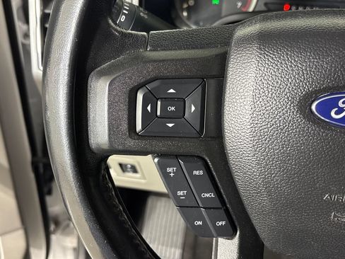 Used 2018 Ford F150 XLT w/ Equipment Group 301A Mid AWD/4WD image 19