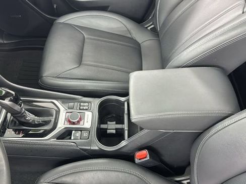 Certified 2023 Subaru Forester Limited image 39