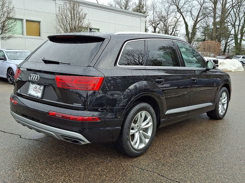 Used 2019 Audi Q7 2.0T Premium w/ Convenience Package image 8