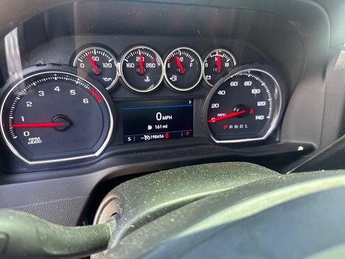 Used 2023 Chevrolet Silverado 2500 LT w/ All Star Edition RWD image 21