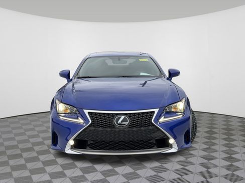 Used 2016 Lexus RC 350 350 image 18