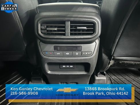 Used 2024 Honda Pilot Touring image 23