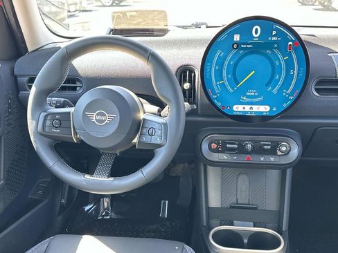 New 2026 MINI Cooper S image 9