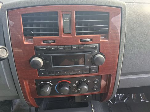 Used 2005 Dodge Dakota SLT AWD/4WD image 15