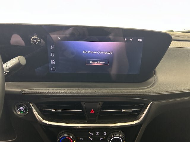Used 2024 Buick Encore GX Sport Touring w/ Comfort Package FWD image 21