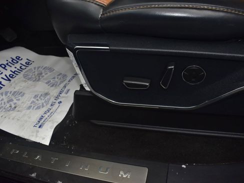 Certified 2021 Ford F150 Platinum w/ FX4 Off-Road Package image 11