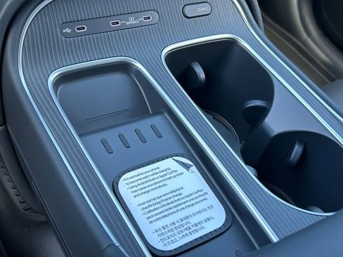 New 2026 Hyundai Palisade Calligraphy image 17