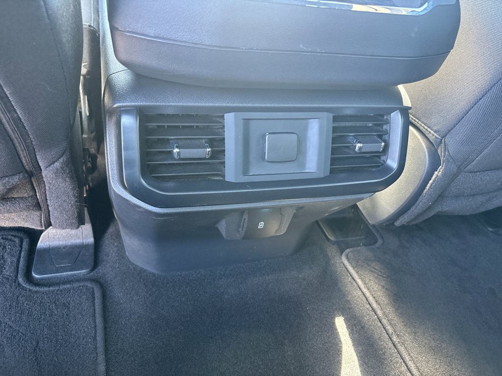 Used 2024 Ford F150 STX w/ STX Black Appearance Package AWD/4WD image 22