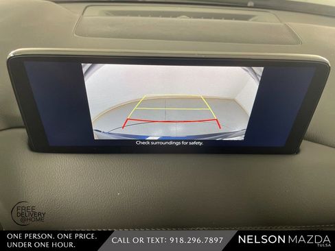 New 2025 MAZDA CX-5 AWD 2.5 S w/ Select Package image 30