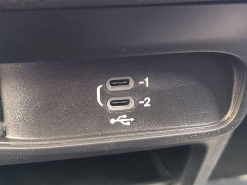 New 2026 Chrysler Pacifica Select FWD image 23