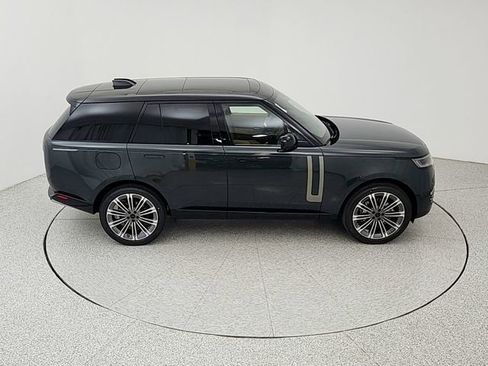 New 2026 Land Rover Range Rover SE AWD/4WD image 16