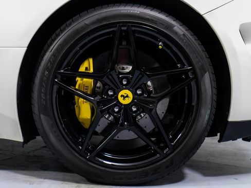 Certified 2017 Ferrari California T image 62