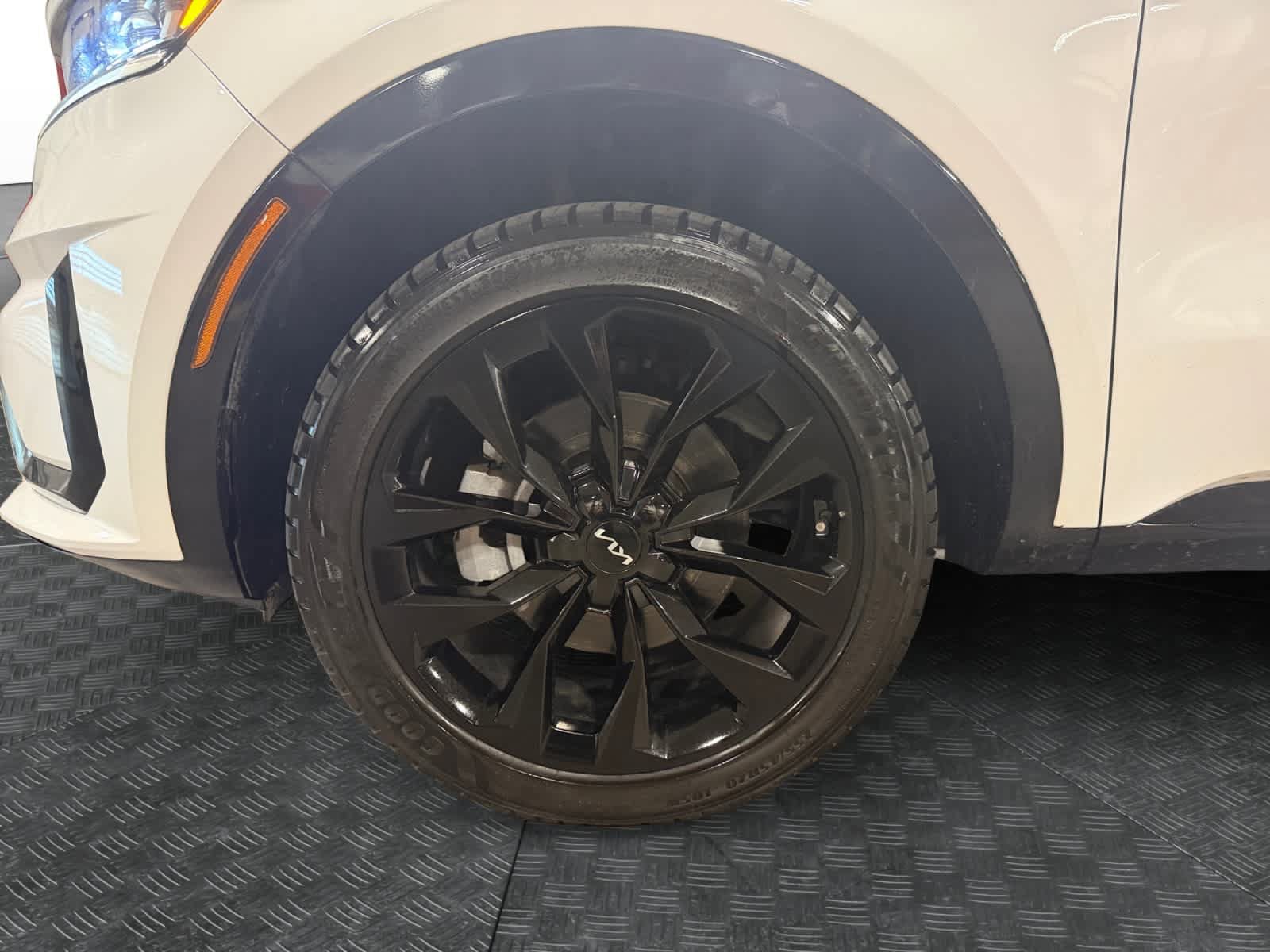 Used 2022 Kia Sorento SX AWD/4WD image 15