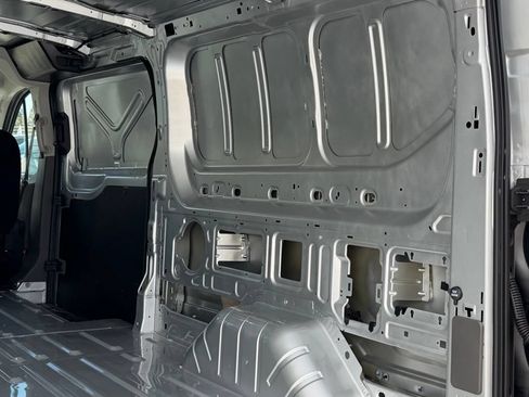 New 2026 Ford Transit 150 Low Roof AWD image 12