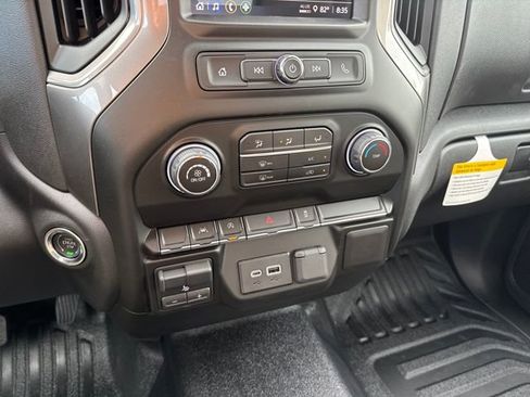 New 2026 Chevrolet Silverado 1500 W/T w/ WT Value Package image 26