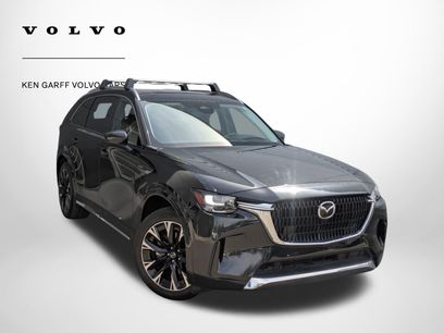 Used 2024 MAZDA CX-90 3.3 Turbo S