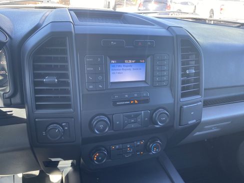 Used 2019 Ford F150 XL w/ Equipment Group 101A Mid RWD image 13