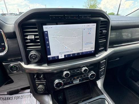 Used 2023 Ford F150 Lariat w/ Equipment Group 502A High AWD/4WD image 18