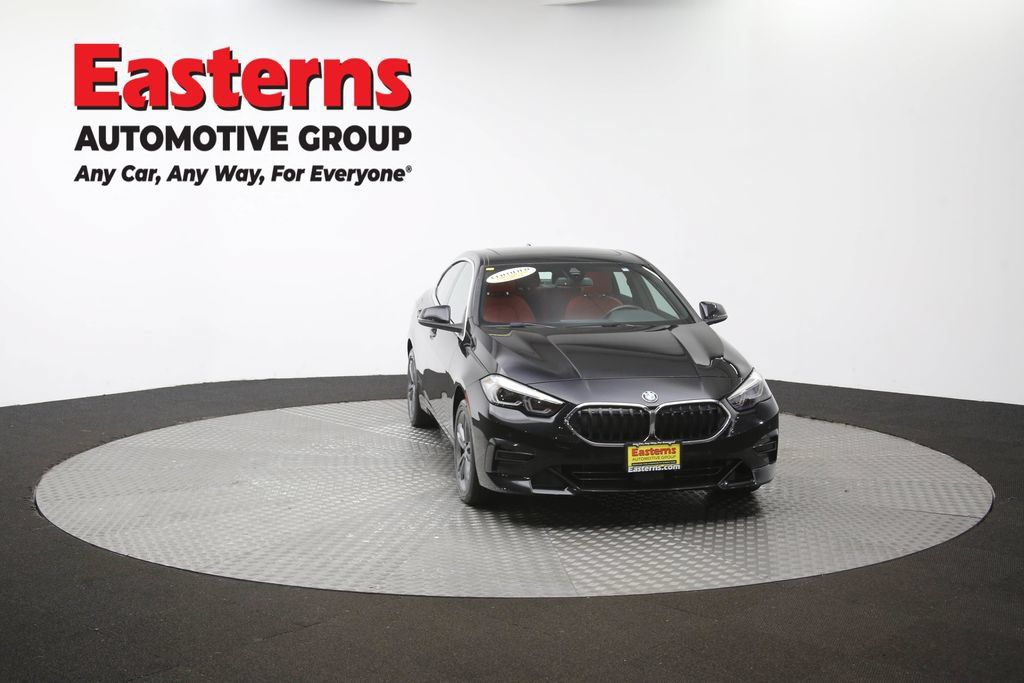 Used 2022 BMW 228i xDrive Gran Coupe w/ Convenience Package AWD/4WD image 57