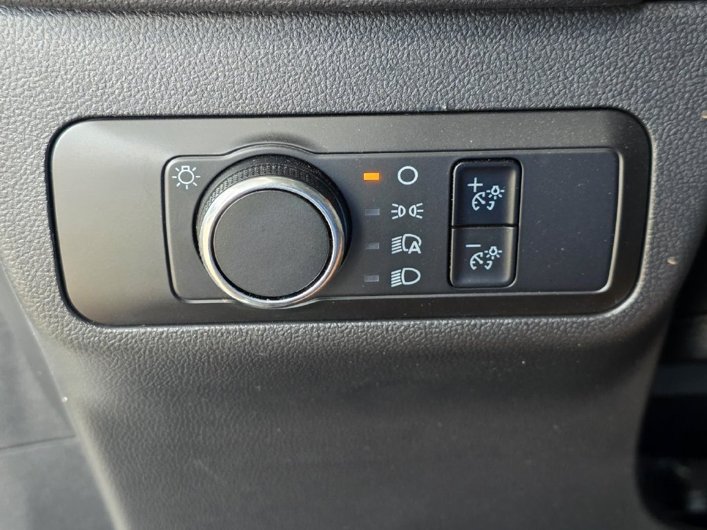 Used 2025 Ford Escape Active FWD image 20
