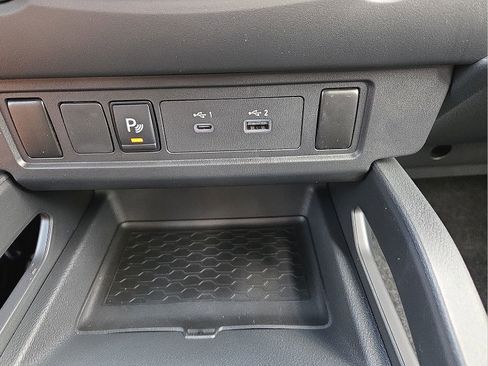 New 2026 Nissan Frontier SV w/ Tow Package image 19