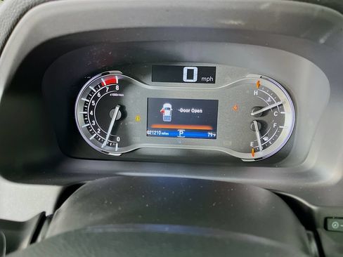 Used 2023 Honda Ridgeline RTL image 18