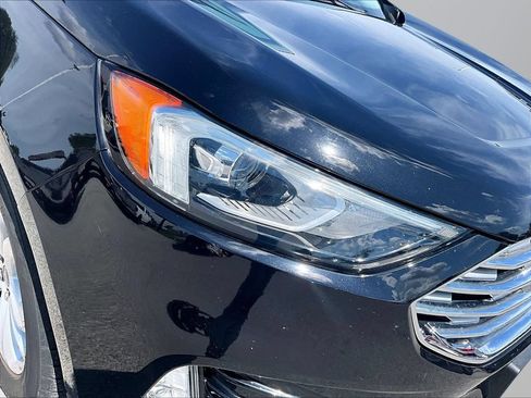 Used 2019 Ford Edge SEL w/ Equipment Group 201A AWD/4WD image 29