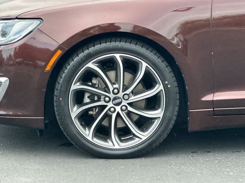 Used 2019 Lincoln MKZ Reserve w/ Reserve Plus Package image 25