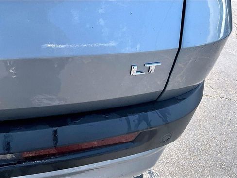 Used 2024 Chevrolet Traverse LT AWD/4WD image 4