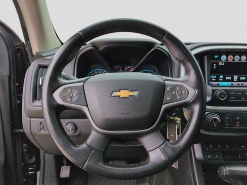 Used 2018 Chevrolet Colorado ZR2 AWD/4WD image 27