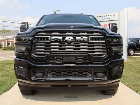 Used 2025 RAM 2500 Big Horn image 5