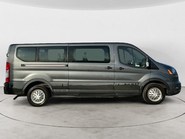 Certified 2024 Ford Transit 350 XLT AWD/4WD image 4