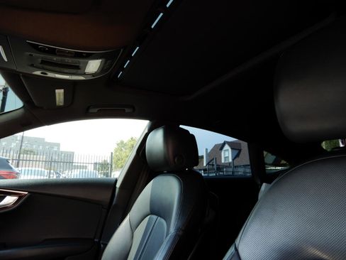 Used 2016 Audi A7 3.0T Prestige image 19