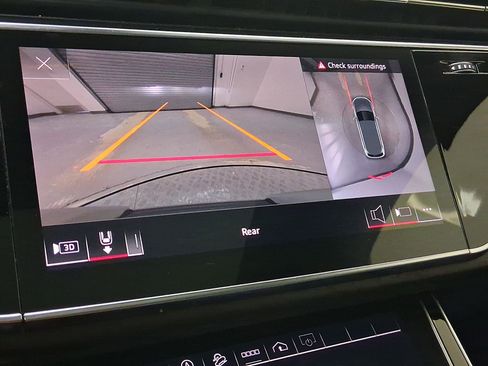 Used 2022 Audi Q7 2.0T Premium Plus image 24