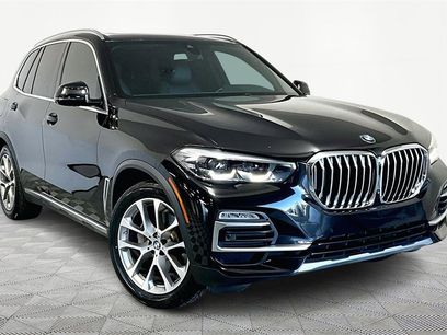 Used 2020 BMW X5 sDrive40i w/ Premium Package