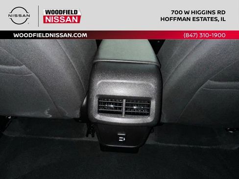 Used 2019 Chevrolet Equinox LT AWD/4WD image 28