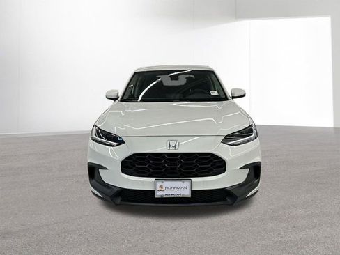 New 2026 Honda HR-V LX image 23