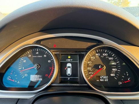 Used 2013 Audi Q7 3.0T S line Prestige image 21