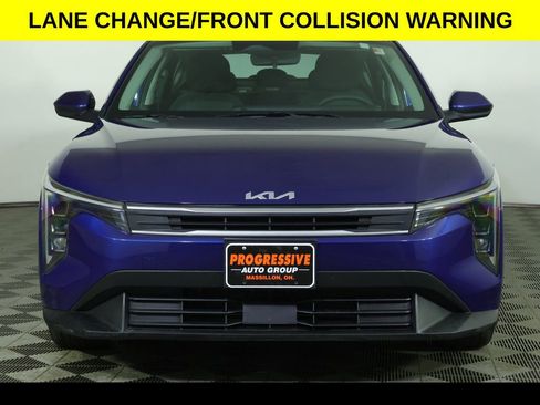 Used 2025 Kia K4 FWD image 6