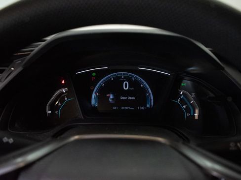 Used 2019 Honda Civic LX image 13