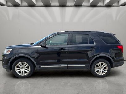 Used 2019 Ford Explorer XLT w/ Equipment Group 202A